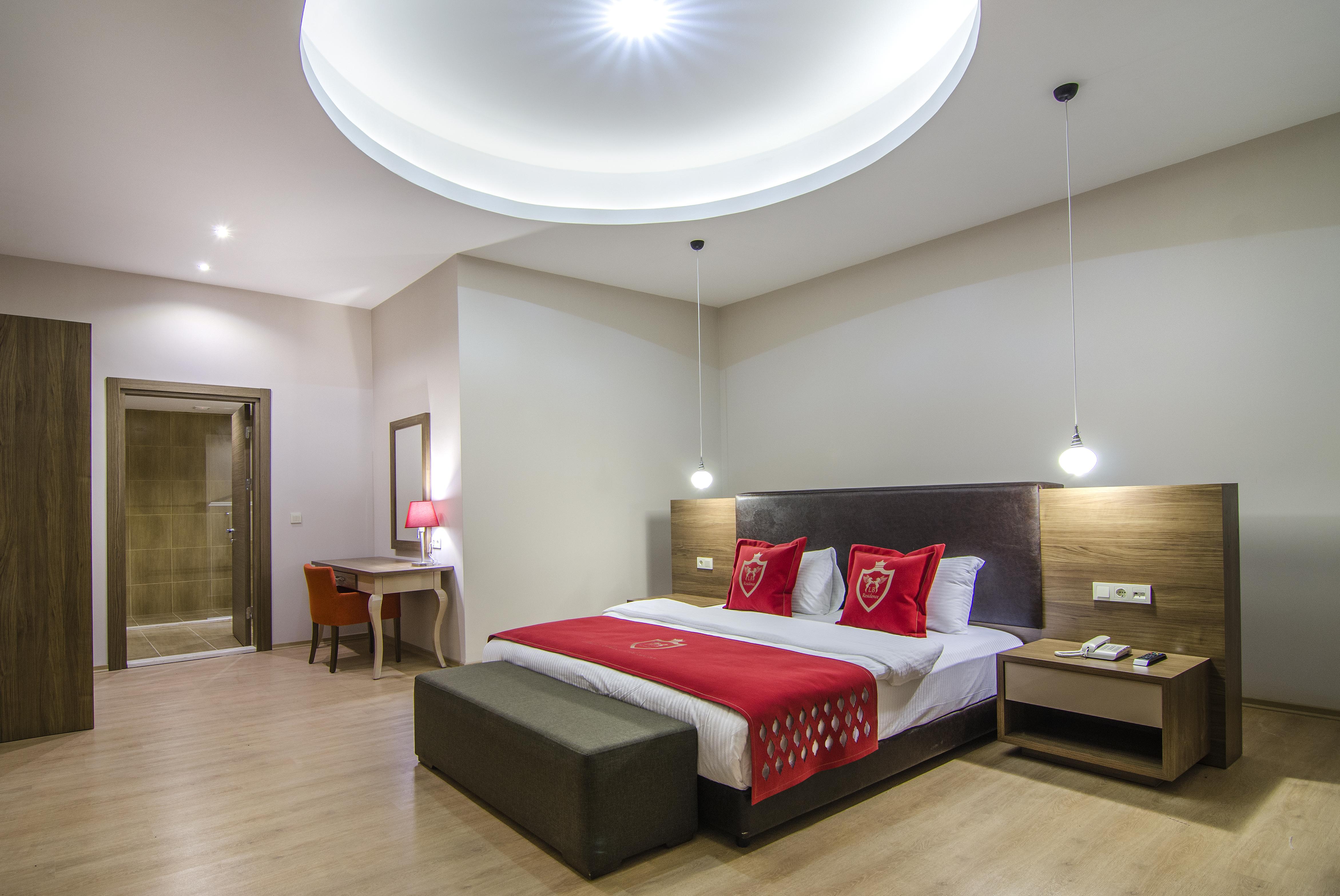 קוסדסי Ladies Beach Suite Hotel (Adults Only) מראה חיצוני תמונה