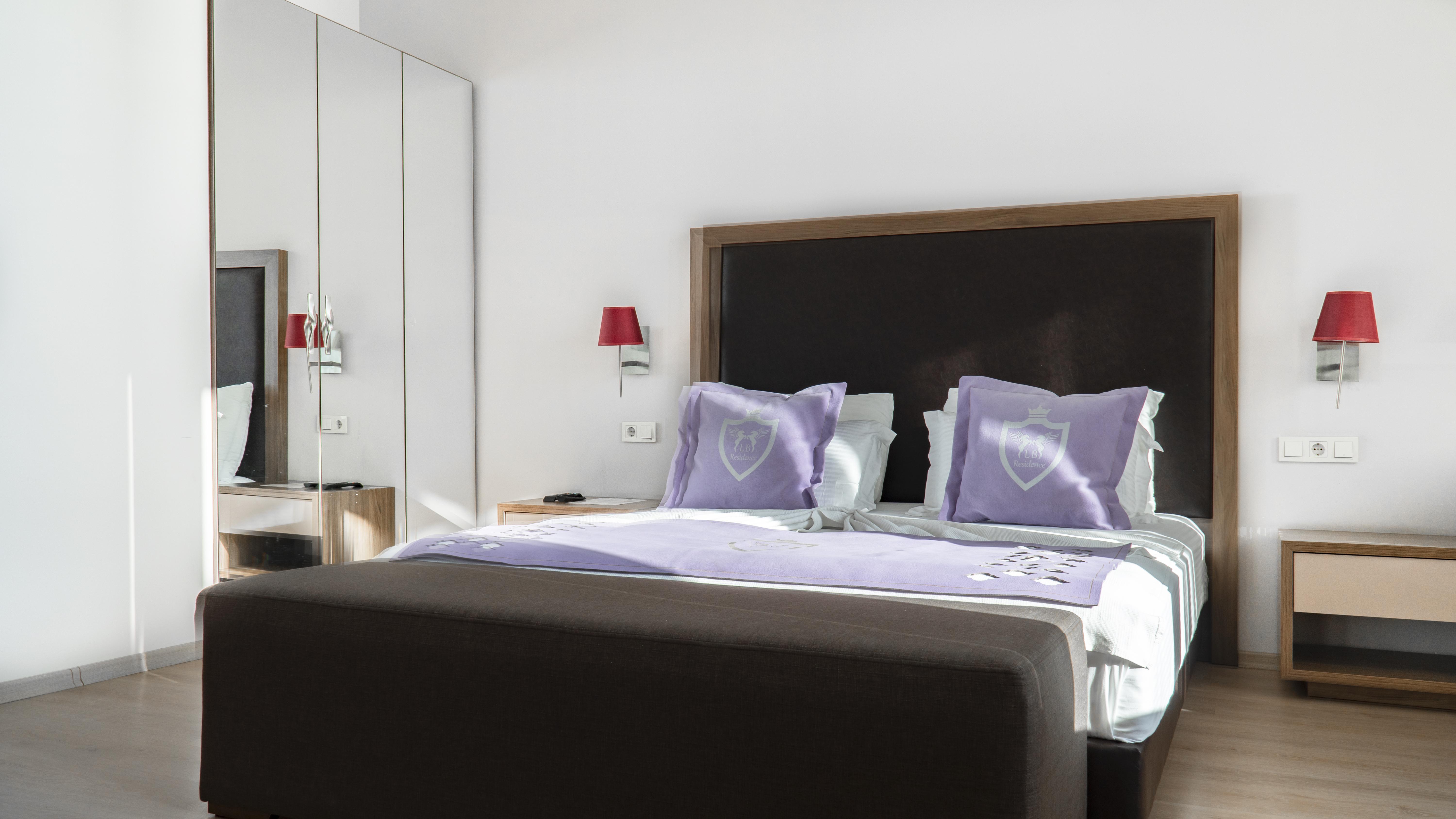 קוסדסי Ladies Beach Suite Hotel (Adults Only) מראה חיצוני תמונה