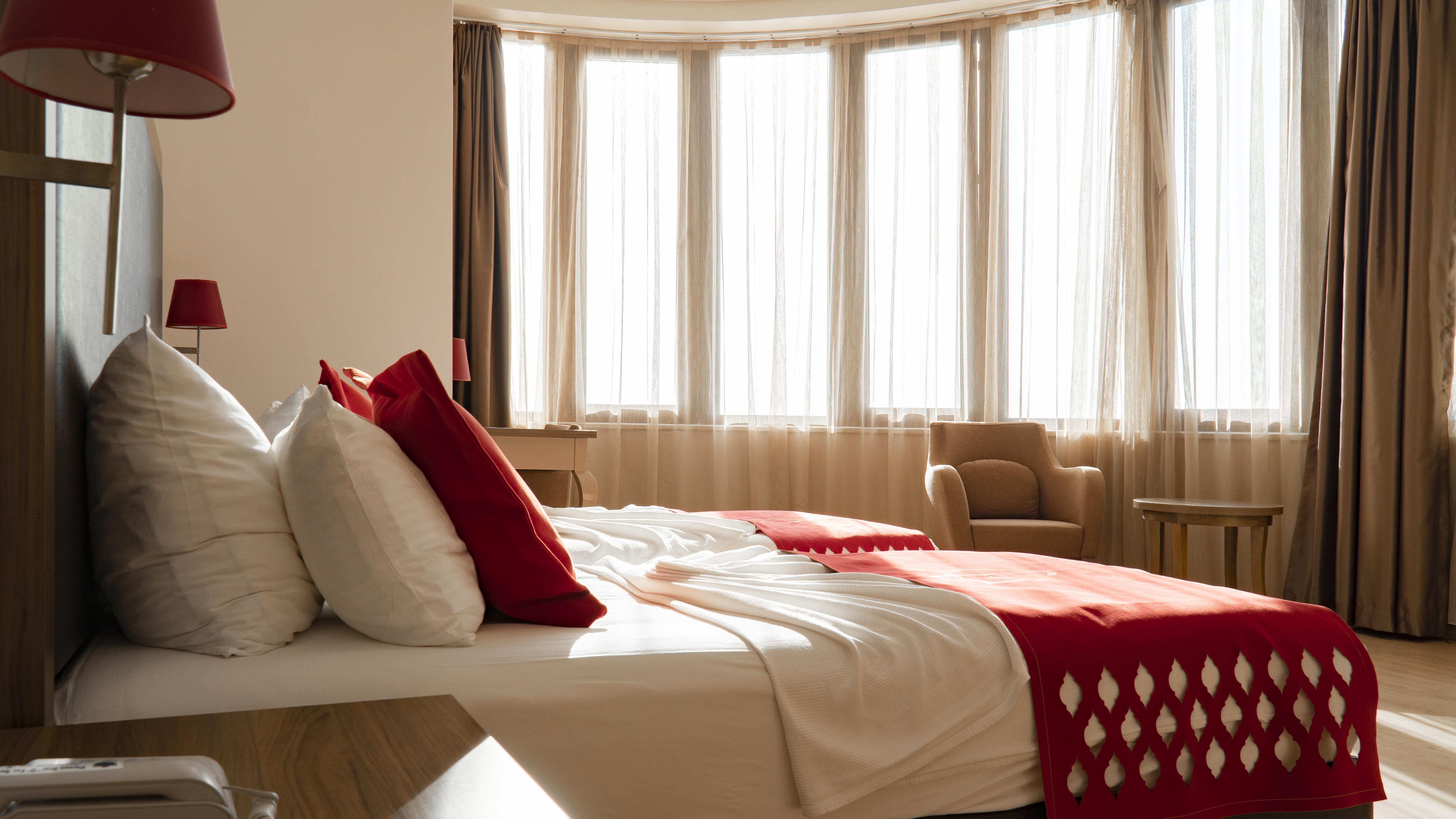 קוסדסי Ladies Beach Suite Hotel (Adults Only) מראה חיצוני תמונה