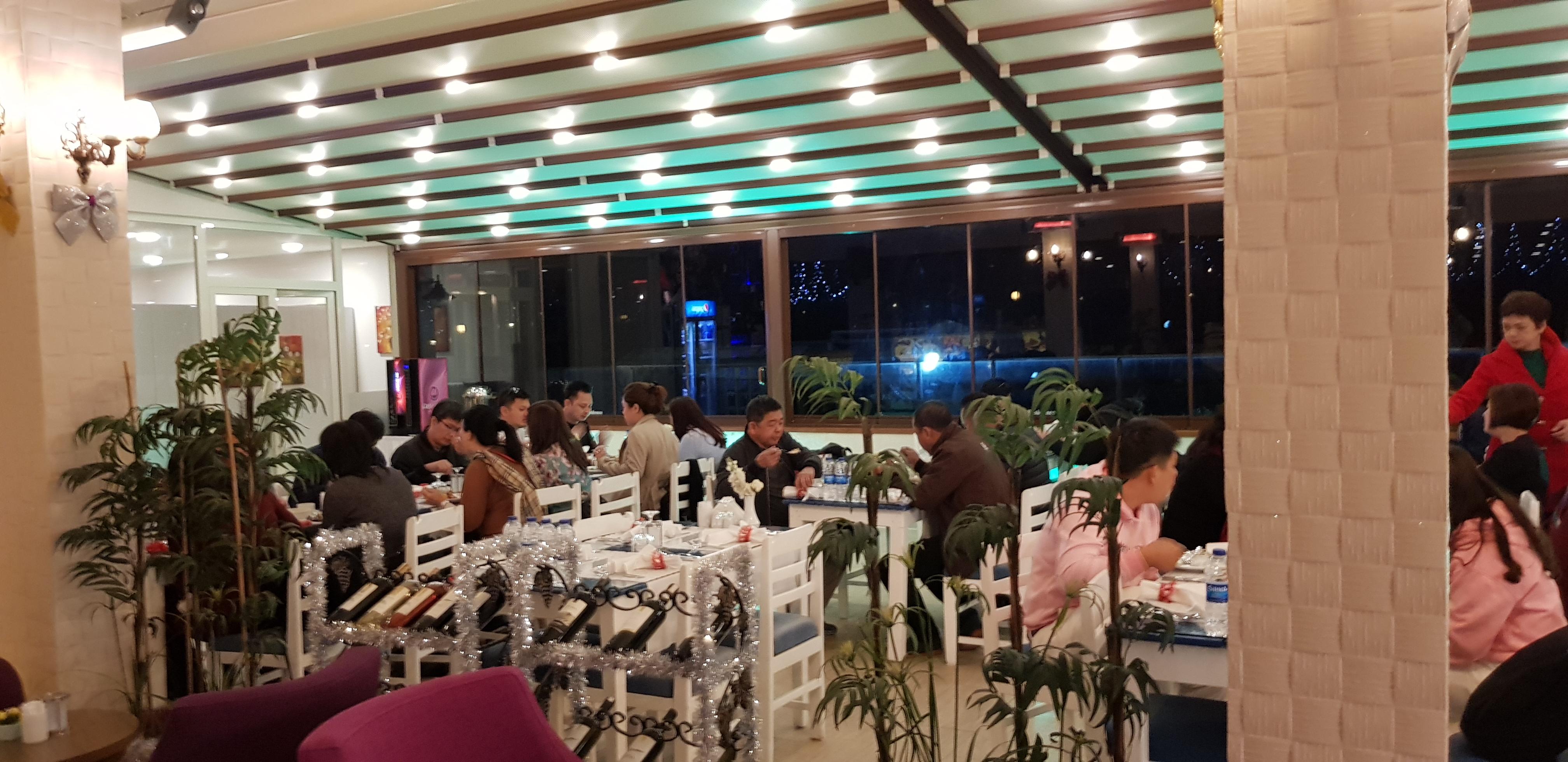 קוסדסי Ladies Beach Suite Hotel (Adults Only) מראה חיצוני תמונה